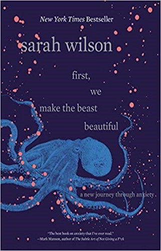 First, We Make the Beast Beautiful