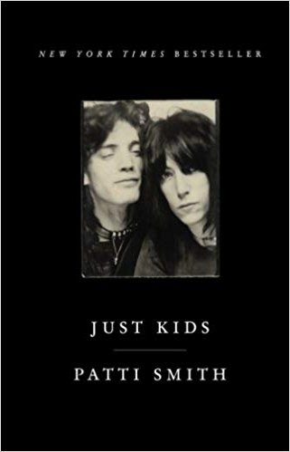 Just Kids by Patti Smith