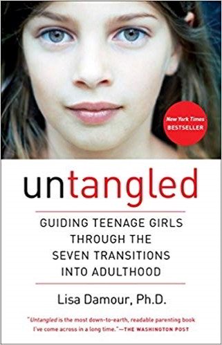 Untangled by Lisa Damour